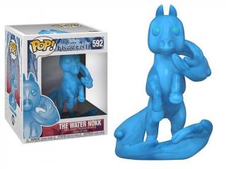 Funko POP! Frozen II - Water Nokk (Oversized)