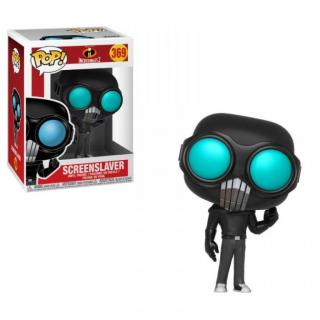 Funko POP! Incredibles 2 - Screenslaver