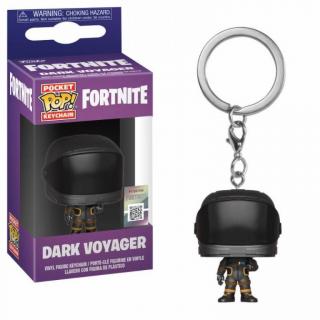 Funko POP! Keychain Fortnite - Dark Voyager