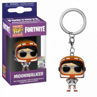 Funko POP! Keychain Fortnite - Moonwalker