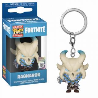 Funko POP! Keychain Fortnite - Ragnarok