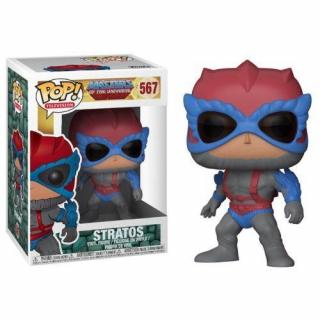 Funko POP! Masters of the Universe - Stratos