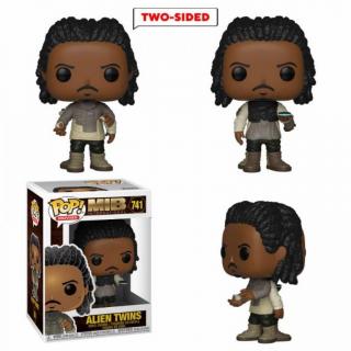 Funko POP! Men in Black International - Alien Twins