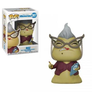 Funko POP! Monsters Inc. - Roz
