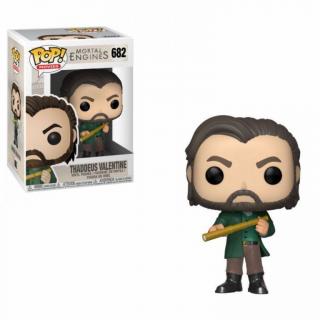Funko POP! Mortal Engines - Thaddeus Valentine