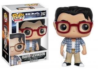 Funko POP! Movies - Independence Day: David Levinson