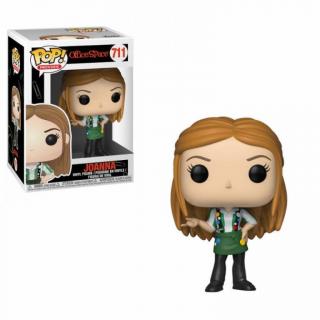 Funko POP! Office Space - Joanna