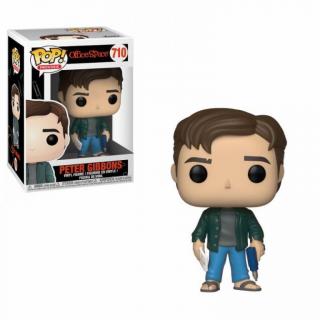 Funko POP! Office Space - Peter Gibbons