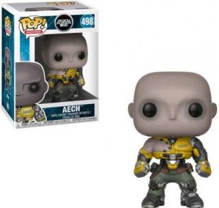 Funko POP! Ready Player One - Aech
