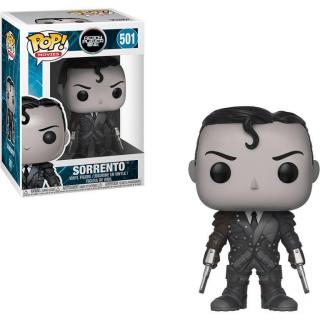 Funko POP! Ready Player One - Sorrento