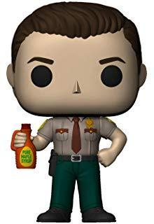 Funko POP! Super Troopers S2 - Rabbit