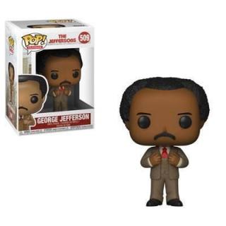 Funko POP! The Jeffersons - George Jefferson