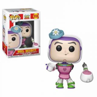 Funko POP! Toy Story - Mrs. Nesbitt