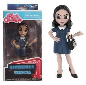 Funko Rock Candy Vinyl Riverdale - Veronica