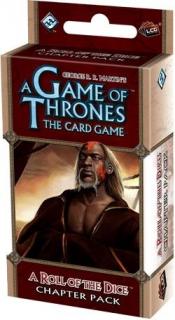 Game of Thrones LCG A Roll of the Dice (Chapter Pack)
