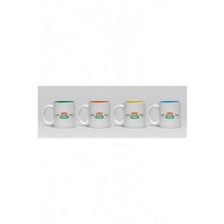 GBeye Mini Mug Set - Friends Central Perk