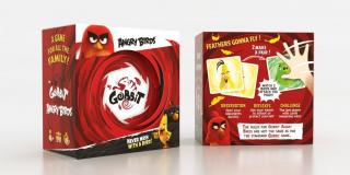 Gobbit Angry Birds