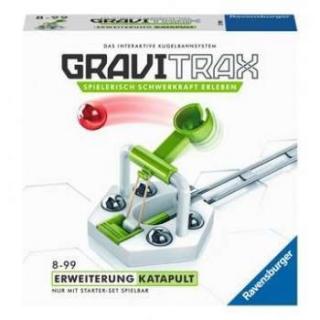 GraviTrax - Katapult