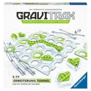 GraviTrax - Tunnel