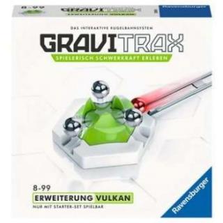 GraviTrax - Vulcan