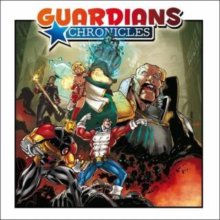 Guardian Chronicles