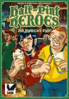 Half Pint Heroes