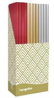 Hartie de ambalat Aurie 70 x 200