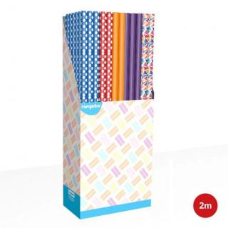 Hartie de ambalat Clasic 70 x 200