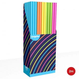 Hartie de ambalat Neon 70 x 200