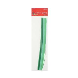 Hartie quilling 30x0.5 cm 200 set Padure DACO HR907