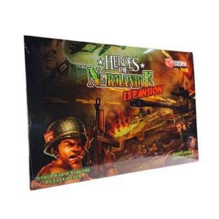 Heroes of Normandie: Canadian Platoon