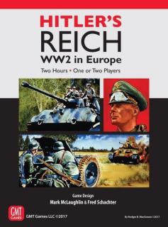 Hitlers Reich