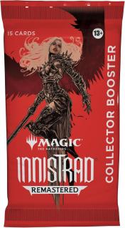 Innistrad Remastered Collector s Booster