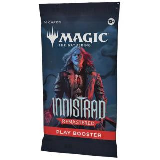 Innistrad Remastered Play Booster