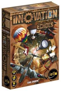Innovation: Echoes of the Past