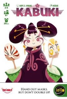 Joc Kabuki