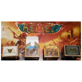 Kemet Tuck Box