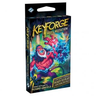 KeyForge: Mass Mutation - Archon Deck