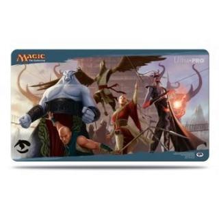 Khans of Tarkir - Play Mat v.2