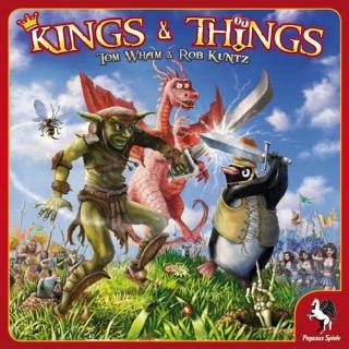 Kings and Things