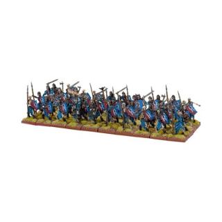 Kings of War - Undead Skeletons Horde