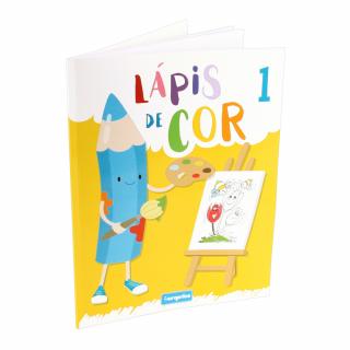 Lapis de Cor 1