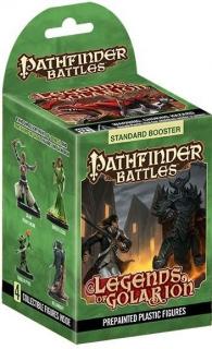Legends of Golarion