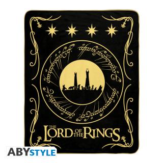 LORD OF THE RINGS Patura   The Fellowship of the Ring