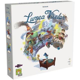 Lumea Viselor