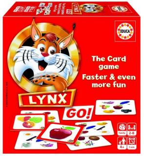 Lynx Go!