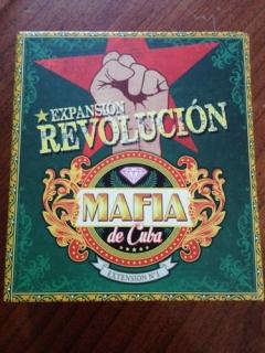 Mafia de Cuba Revolution