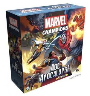 Marvel Champions: Age of Apocalypse