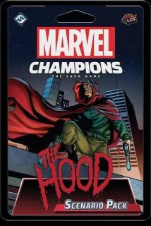 Marvel Champions: The Hood Scenario Pack