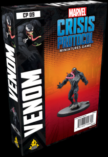 Marvel: Crisis Protocol ,   Venom